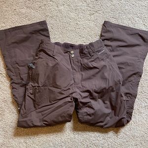 North Face Snow Pants